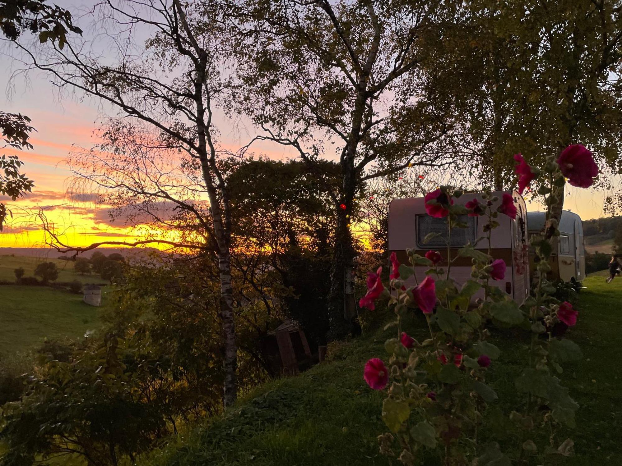 La Petite Maison Dans La Campagne Massingy-les-Vitteaux ภายนอก รูปภาพ