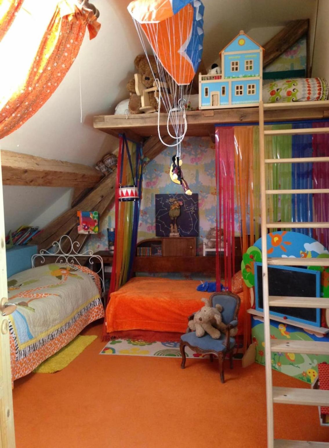 La Petite Maison Dans La Campagne Massingy-les-Vitteaux ภายนอก รูปภาพ