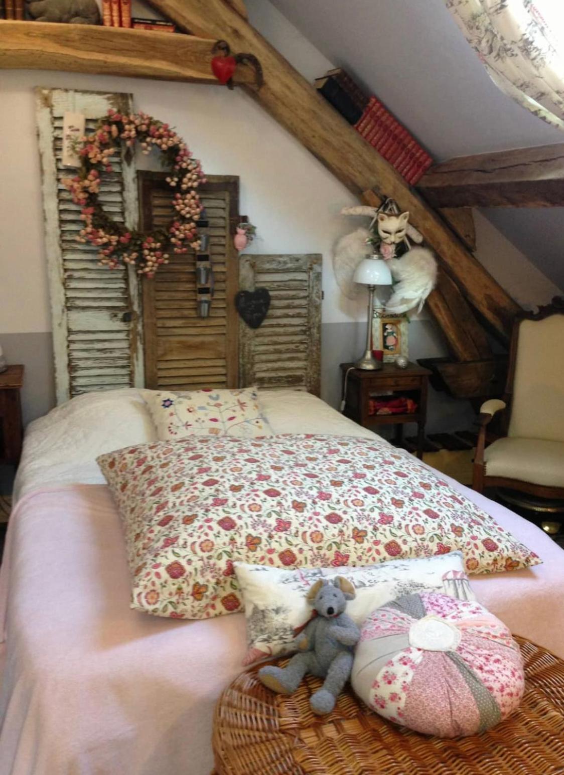 La Petite Maison Dans La Campagne Massingy-les-Vitteaux ภายนอก รูปภาพ