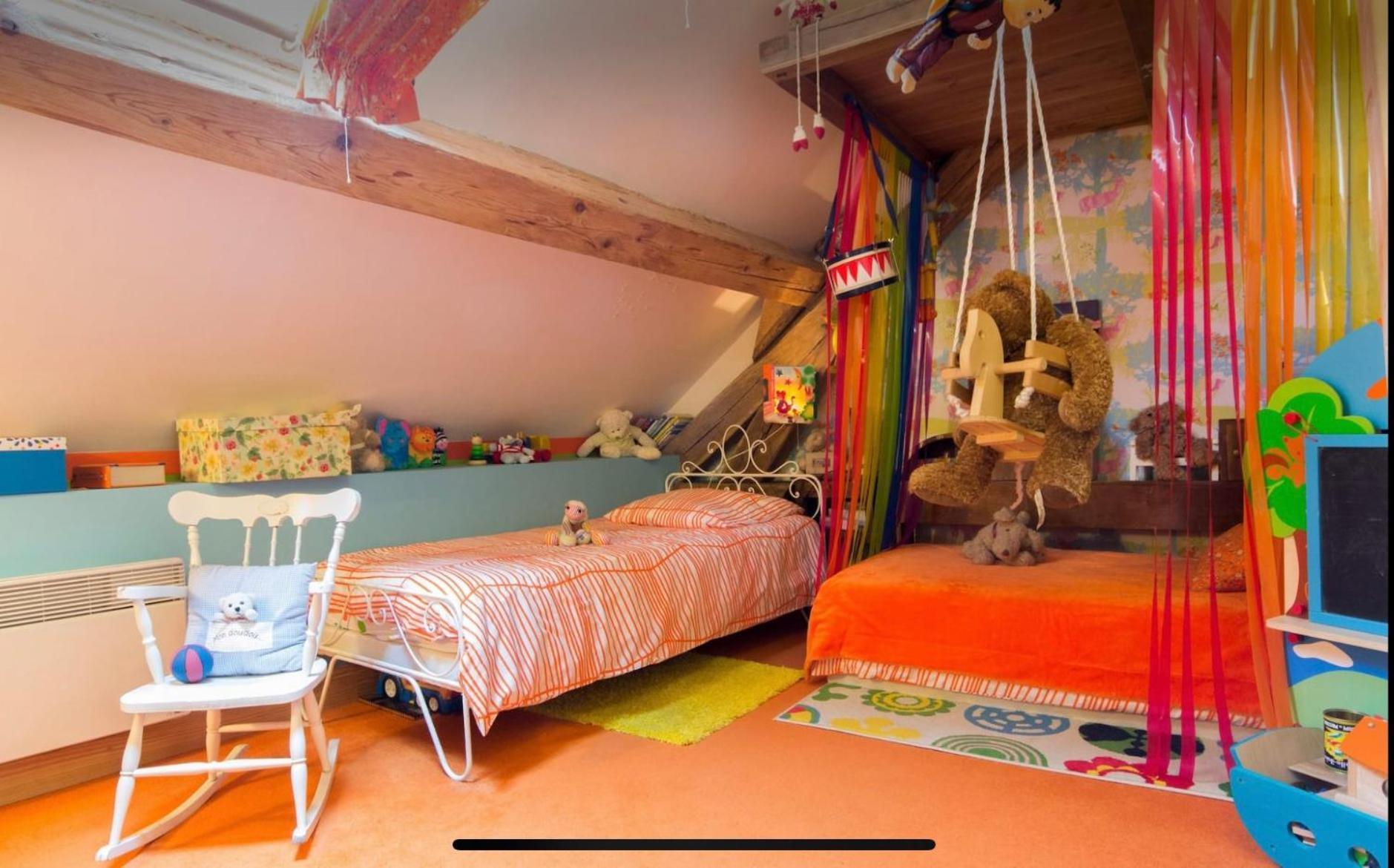 La Petite Maison Dans La Campagne Massingy-les-Vitteaux ภายนอก รูปภาพ