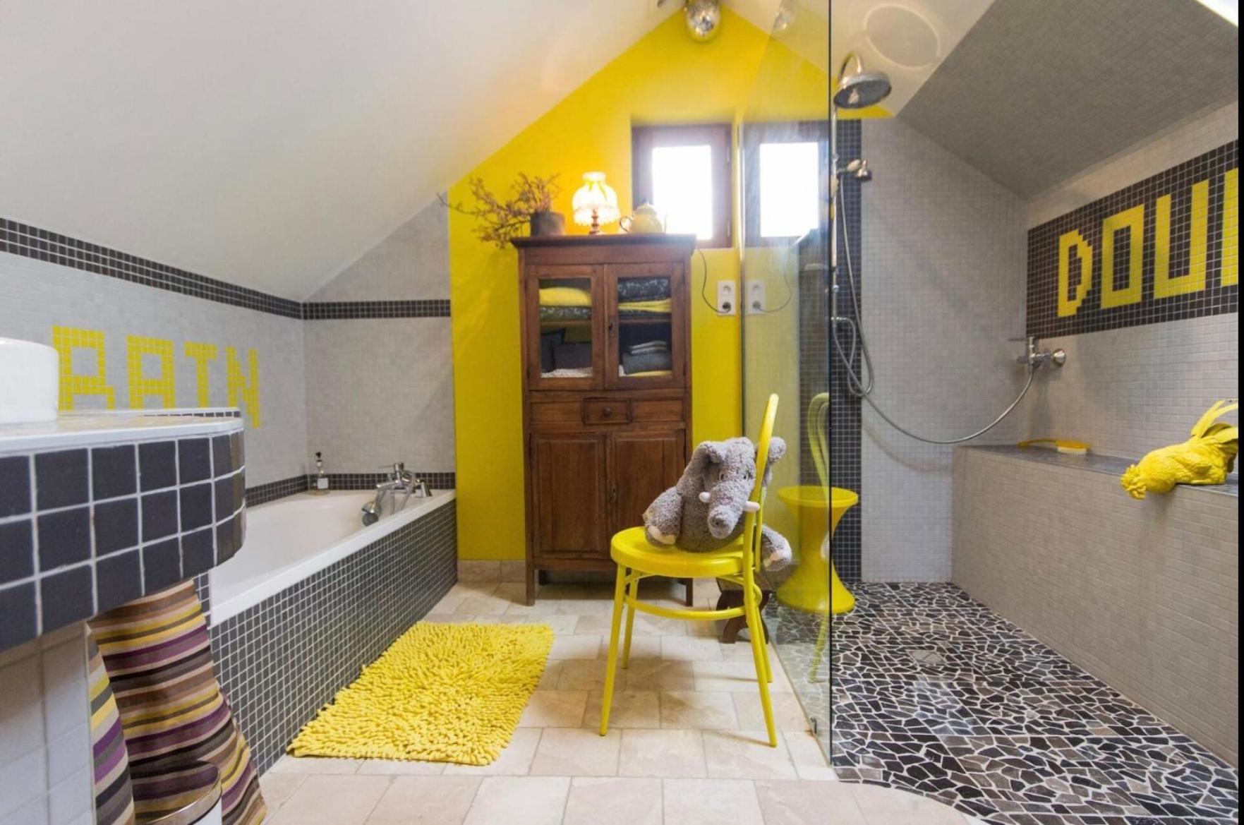 La Petite Maison Dans La Campagne Massingy-les-Vitteaux ภายนอก รูปภาพ